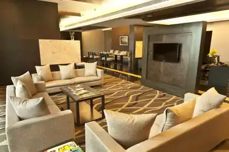 Gokulam Grand & Spa Bangalore - 11