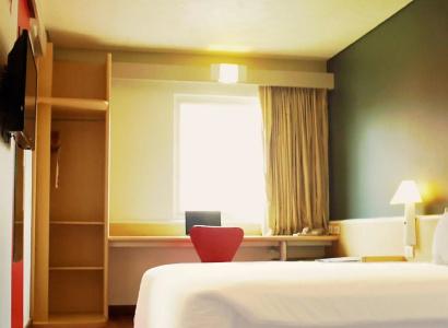 Ibis Mexico Perinorte - 5