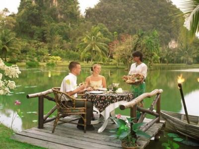 Maritime Park And Spa Resort - 24
