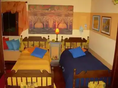Una Franca Camere Di Charme - 4