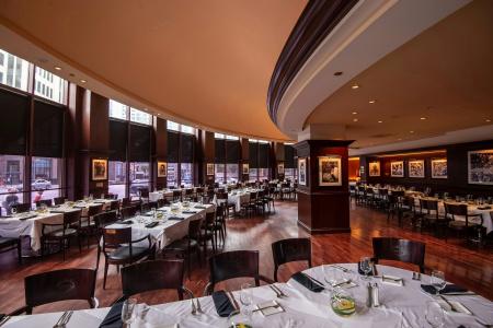 Sheraton Grand Chicago - 29