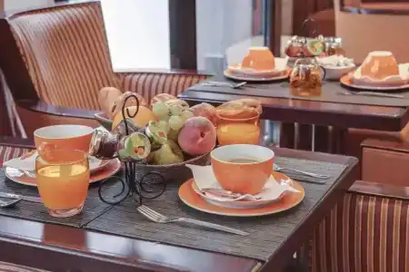 Hôtel Vaneau Saint Germain - 13