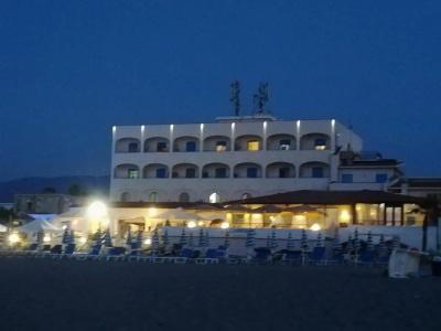 Il Gabbiano Beach - 11