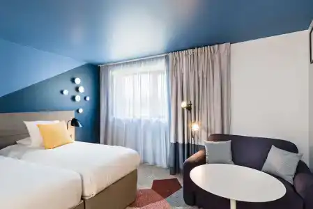 Golden Tulip Aix en Provence - 65