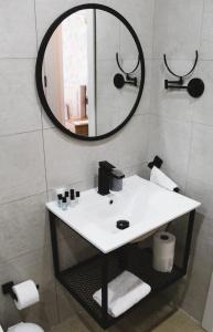 The Red Farm Relais & Spa - 104