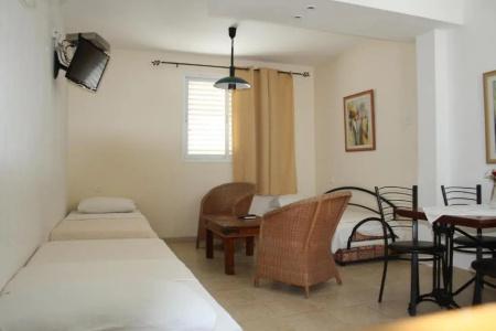 Ga'aton Motel - 27