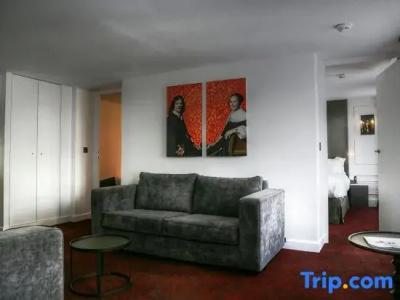 Hôtel Molière - 94