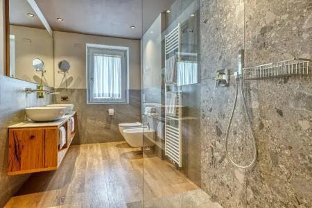 Brunet - The Dolomites Resort - 193