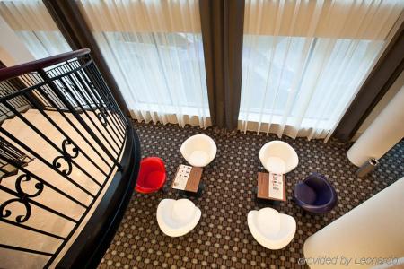 Holiday Inn Łódź, An Ihg - 12