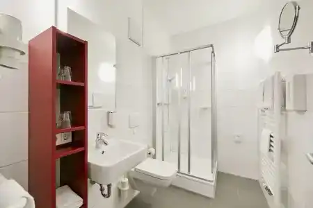 Townhouse Düsseldorf - 46