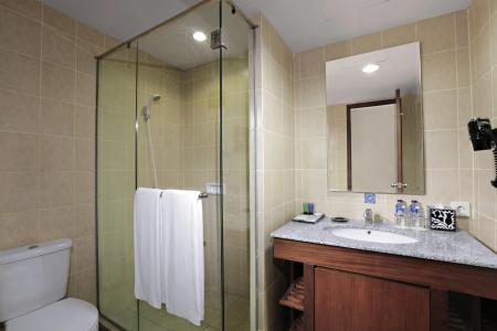 Grand Dafam Ancol Jakarta - 8