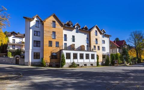 Boutique Eco Sasanka - 11
