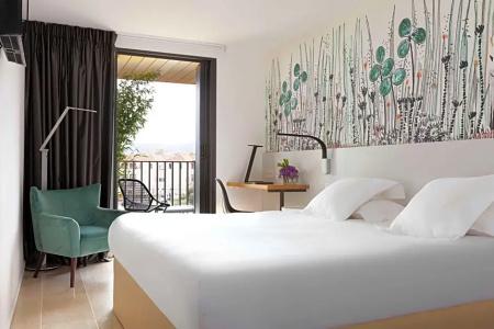 Best Western Hôtel Alcyon - 102