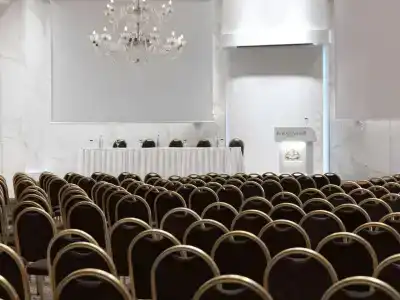 Epirus Palace Congress & Spa - 29