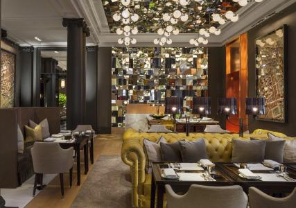 Rosewood London - 20
