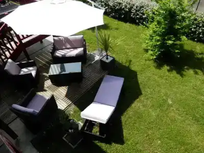L'Auberge Everde Tarbes-Ibos - 17