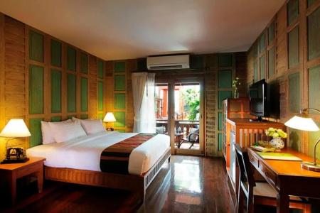 Baan u Sabai Boutique House-Sha Plus - 88