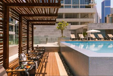 Sonder Downtown Towers - 21
