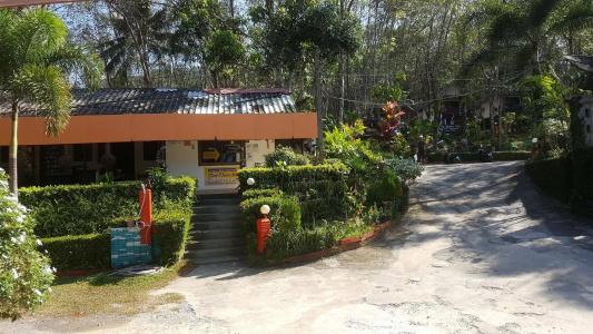 Sai Khao Inn - 9