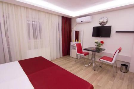 Taksim Istiklal Suites - 84
