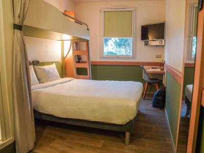 ibis budget Bayeux - 3