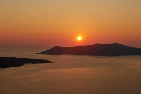 Caldera Cliff Illusion - 43