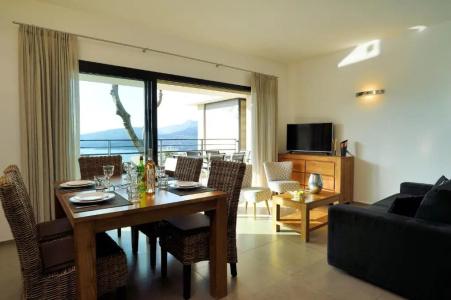 Résidence & Hôtel Aria Marina - 73