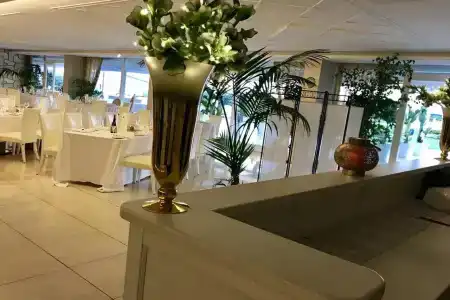 Wellness Spa Principe Fitalia - 40