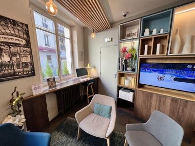 Holiday Inn Paris-Auteuil, An Ihg - 39