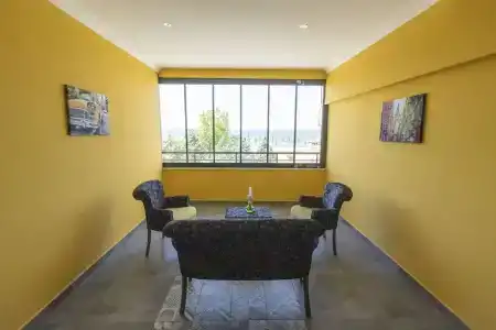 Roy Otel Akçay - 27