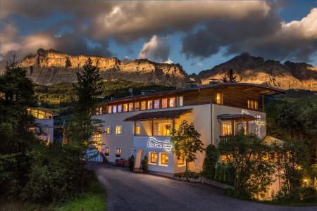 Boutique Dolomit - 0