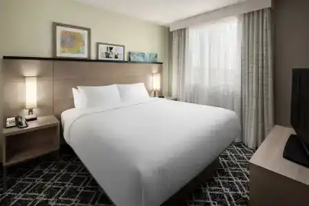 Residence Inn Portland Downtown/RiverPlace - 50