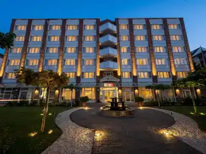 Best Western Plus Delta Park - 0