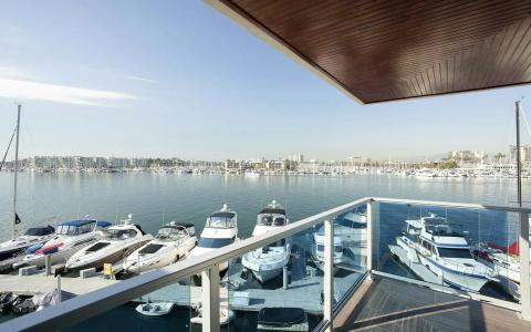 Mdr Marina Del Rey- a Doubletree By Hilton - 42