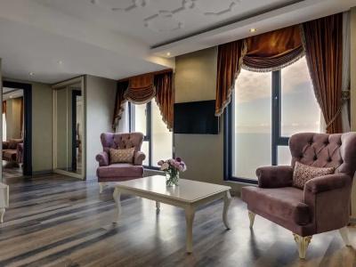 Mövenpick Trabzon - 74