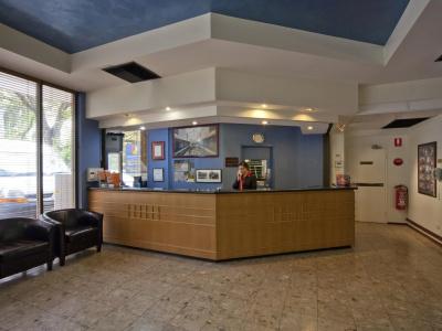 Capital Executive Apartment - 1