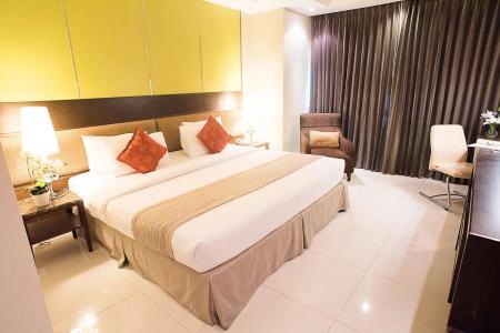 Intimate Pattaya - Sha Extra Plus - 10