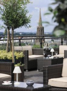 Wasserturm Cologne, Curio Collection by Hilton - 16