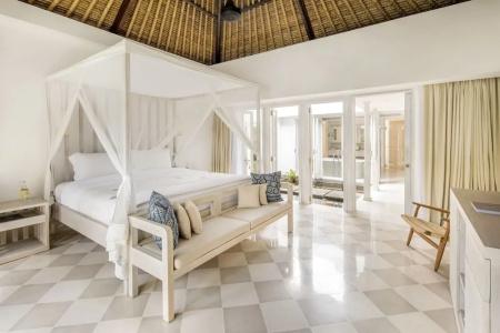 Como Uma Ubud - Chse Certified - 45