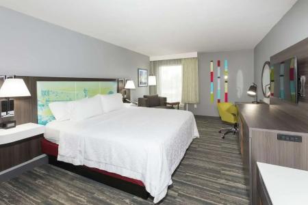Hampton Inn - 44