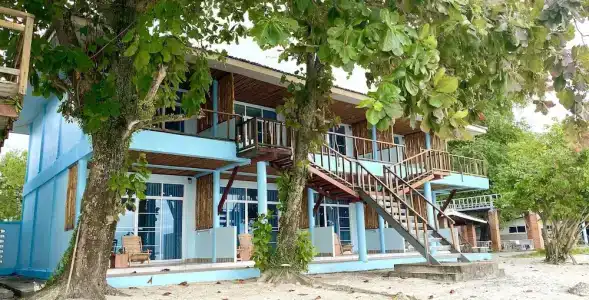 Koh Mook Riviera Beach - 51