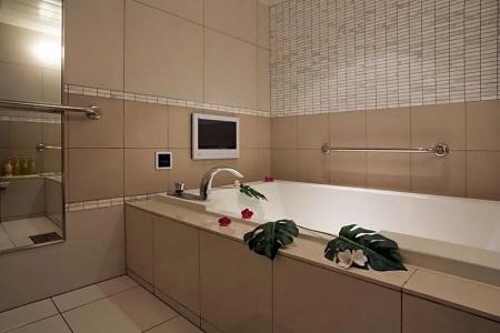 and Spa Lotus Modern (Adult Only) - 35