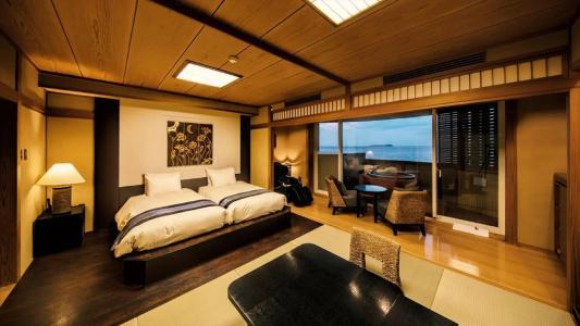 Luxury Wa Kazeno Kaori - 5