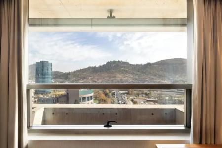 Holiday Inn Express Las Condes - 84