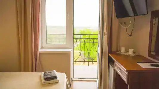 Well Hotel - 81