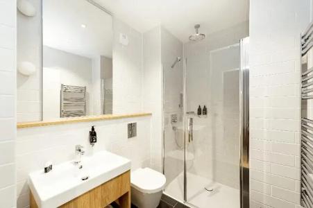 Wilde Aparthotels by Staycity, Berlin, Checkpoint Charlie - 196