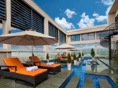 Altara Suites by Ri-Yaz - 23