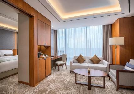Lotte Yangon - 3