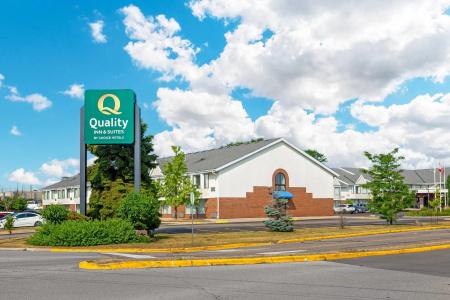 Quality Inn & Suites - 27