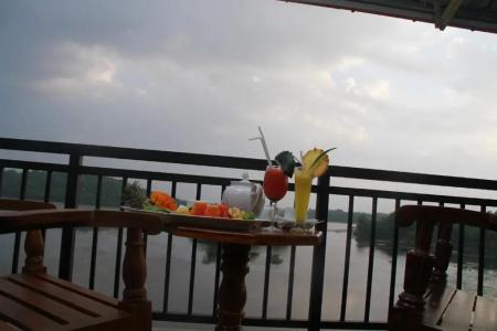 Sanu Lagoon Resort & Spa - 47